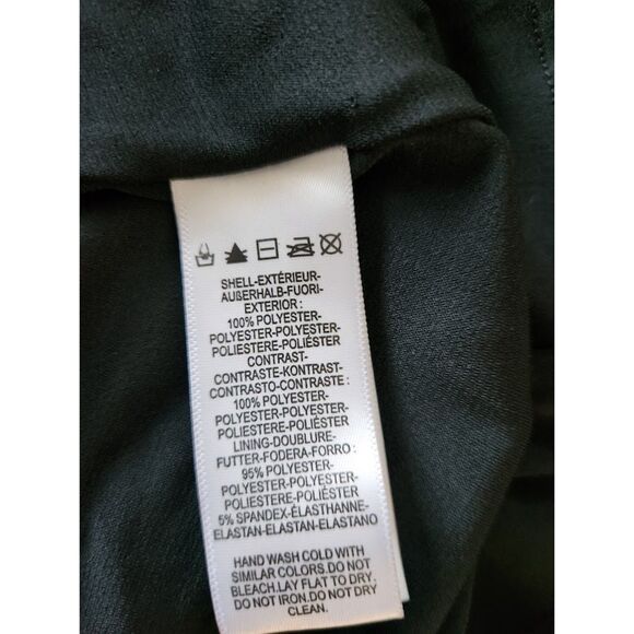 Dress the Population Libby Metallic Floral Strapless Cocktail Minidress | Size M - Picture 9 of 9